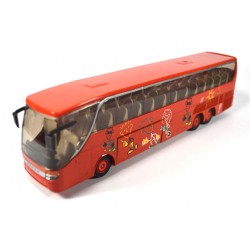 Setra reisbus