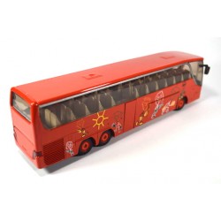 Setra reisbus