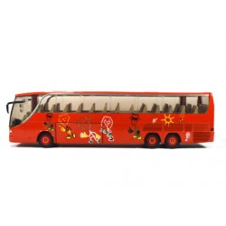 Setra reisbus