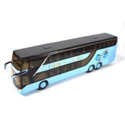 Setra double decker bus