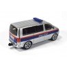 Volkswagen T5 Transporter Polizei
