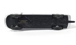 Volkswagen T5 Transporter Polizei