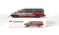 Mercedes Sprinter Kramp