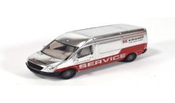 Mercedes Sprinter Kramp