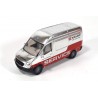 Mercedes Sprinter Kramp