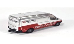 Mercedes Sprinter Kramp