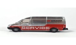 Mercedes Sprinter Kramp