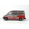 Mercedes Sprinter Kramp