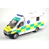 Mercedes Sprinter ambulance