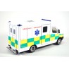 Mercedes Sprinter ambulance