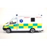 Mercedes Sprinter ambulance