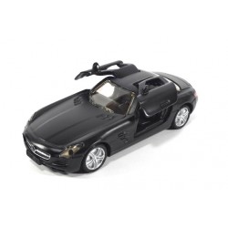 Mercedes SLS AMG