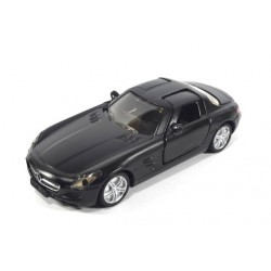 Mercedes SLS AMG