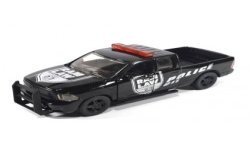 Dodge Ram 1500 US-police