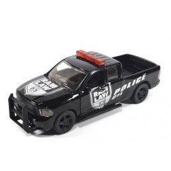 Dodge Ram 1500 US-police