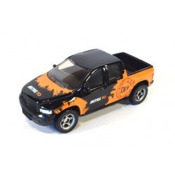Dodge Ram Mitre 10