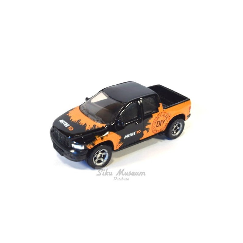 Dodge Ram Mitre 10