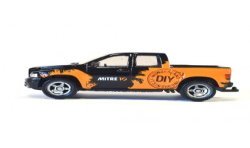 Dodge Ram Mitre 10