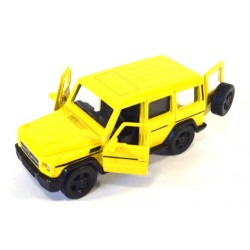 Mercedes-Benz G65 AMG