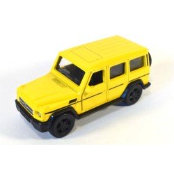 Mercedes-Benz G65 AMG