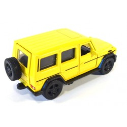 Mercedes-Benz G65 AMG