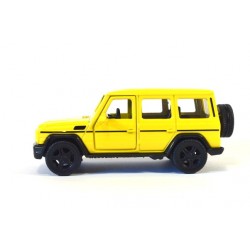 Mercedes-Benz G65 AMG