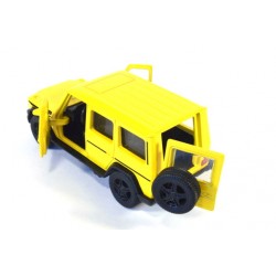 Mercedes-Benz G65 AMG
