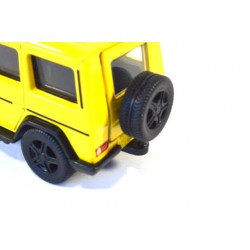 Mercedes-Benz G65 AMG