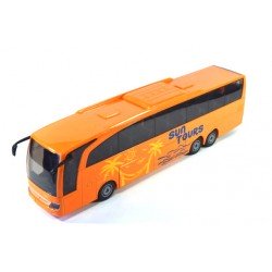 Mercedes-Benz Travego Reisebus