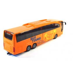 Mercedes-Benz Travego reisbus