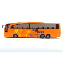 Mercedes-Benz Travego reisbus