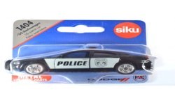 Dodge Charger Police