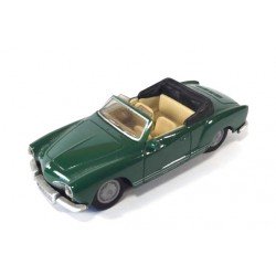 Volkswagen Karmann Ghia