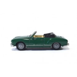 Volkswagen Karmann Ghia