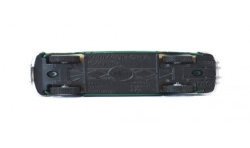 Volkswagen Karmann Ghia