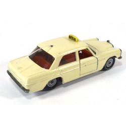 Mercedes 250/8 Taxi