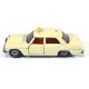 Mercedes 250/8 Taxi