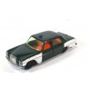 Mercedes 250/8 Polizei
