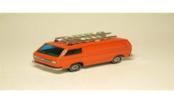 Volkswagen Transporter T3