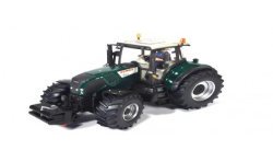 Claas Axion 850 Bollmer edition