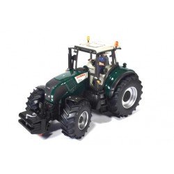 Claas Axion 850 Bollmer edition