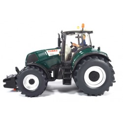 Claas Axion 850 Bollmer edition