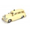 Mercedes 180 Ambulance