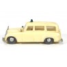 Mercedes 180 Ambulance