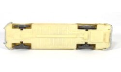 Mercedes 180 Ambulance