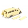 Mercedes 180 Ambulance