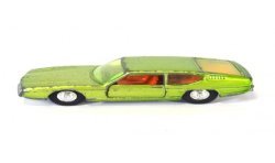 Lamborghini Espada 400 GT