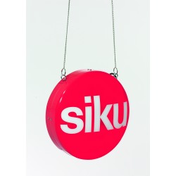 Siku lamp