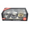 Bugatti Veyron 3-pack F