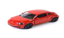 Volkswagen New Beetle 2013